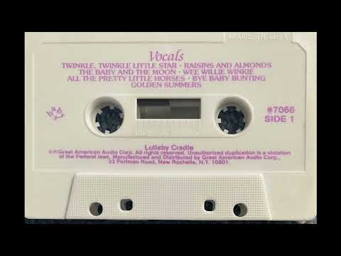 Sherri Huffman & Steve Gruskin - The Baby and The Moon (Vocal) [1989]