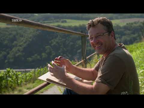 Wildes Mittelrheintal - Naturgeschichten vom großen Strom Doku (2019)