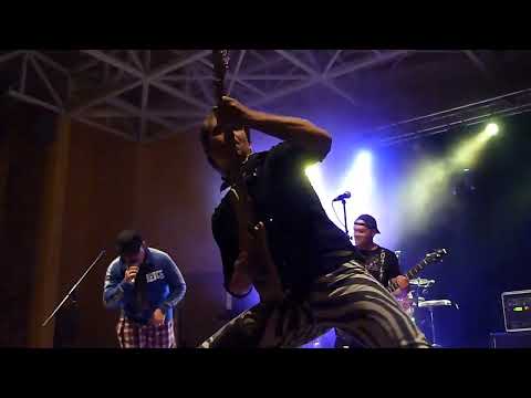 LIVE Kochanski Zita obezita 2011 Jaslovské Bohunice