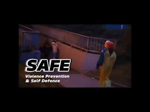 Clown Prank Goes Wrong