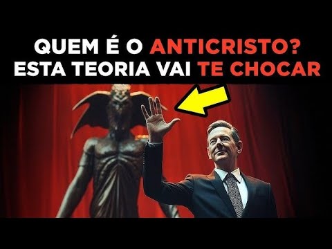 Descubra quem são as duas bestas do apocalipse (Quem elas representam)