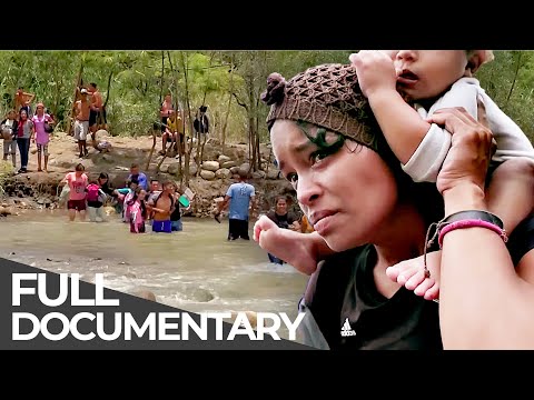 Unreported World: Venezuela's Lost Children & El Salvador's One-Way Ticket to Gangland