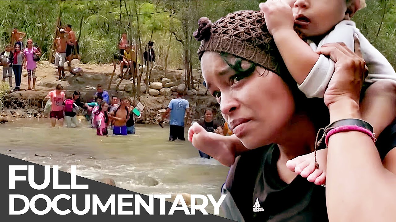 Unreported World: Venezuela's Lost Children & El Salvador's One-Way Ticket to Gangland