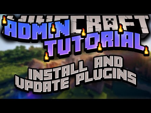 Ultimate Guide to Plugins for Minecraft Server!