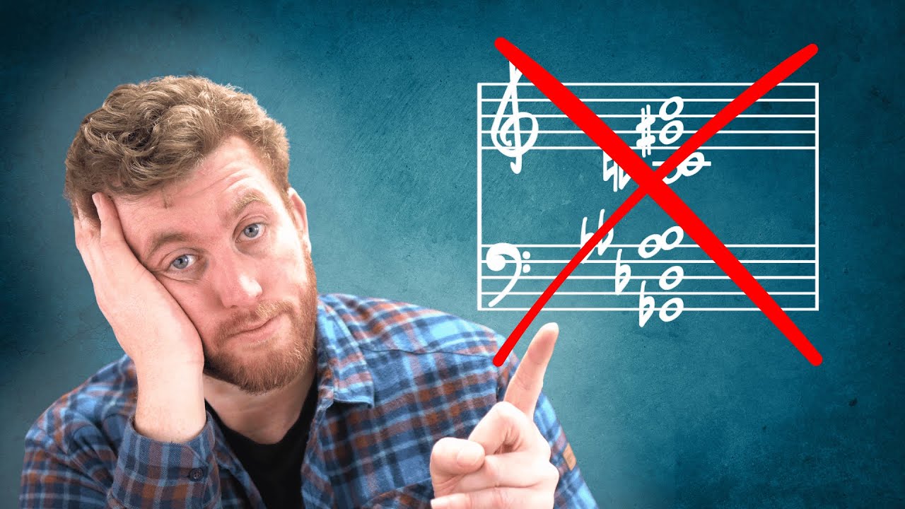 How I wish jazz chords were explained to me as a student How I wish jazz chords were explained to me as a student