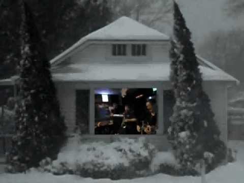 Mike Blackmore & Pie of Life - Moment of Brilliance # 486.avi