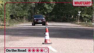 Nissan Juke review