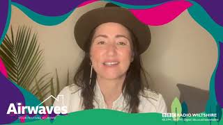 KT Tunstall - Airwaves Festival 2020 - 02 - Little Red Thread