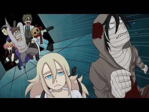 Angels of Death Damaged My Psyche