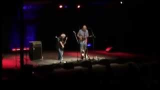 Trout Fishing in America – "Not Fade Away" – Summerfolk, August 22, 2015