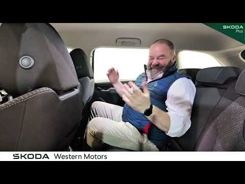 Skoda Octavia COMBI Style 2.0TDI 115HP - Image 2