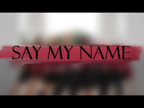 [TEASER] ANS(에이엔에스) - Say My Name