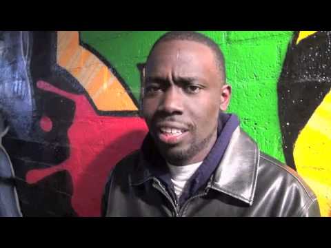 Edwin Ruyonga Testimony