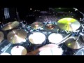 Bruno Graveto Charlie Brown Jr Head Cam
