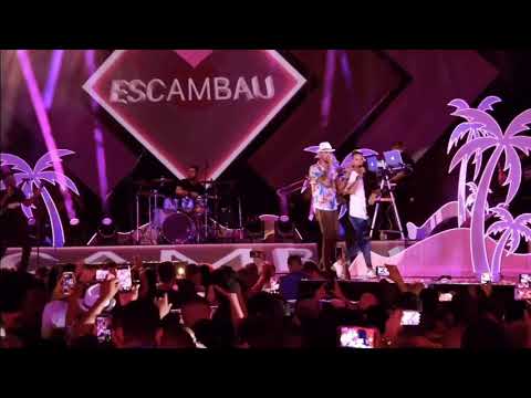 “ Escambau “ LambaSaia Feat. Devinho Novais