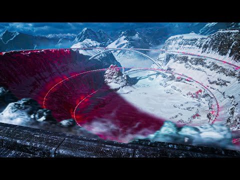 Train is Going in Circles For 17 Years And If it Stops, it's The End of Humanity