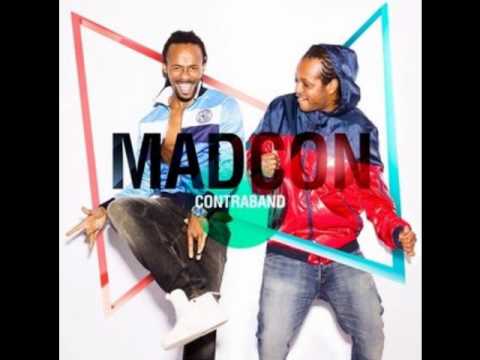 Madcon ft. Itchy & Maad*Moiselle - Helluva Nite