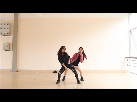 JM&JK - 'Coming Of Age Ceremony' Dance cover by XFIT CREW