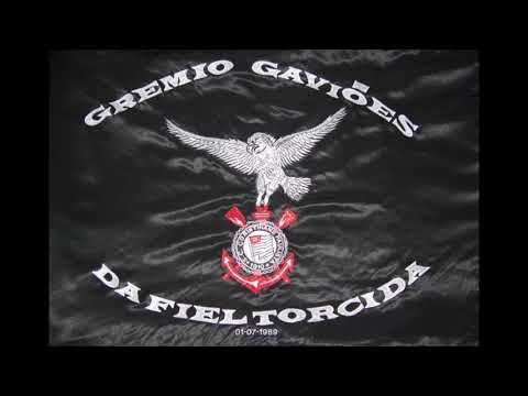 GAVIÕES DA FIEL - 2010