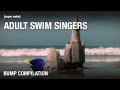 Adult Swim Adult Swim Singers Bump Compilation 3