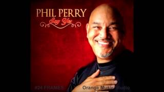 Bridge Over Troubled Water   Phil Perry HQ 2013