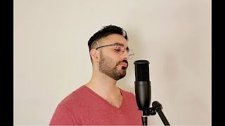 Stan Walker - Find You (Cover)