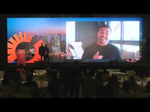 GBTA 2024 Full Keynote