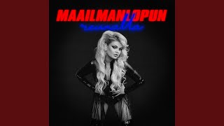 Erika Vikman - Maailmanlopun Reunalla