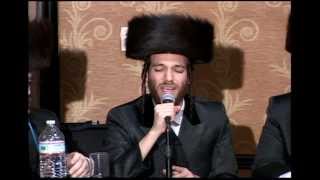 מקהלת ברי וובר ומזמרים - נשמות