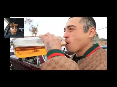 [🇲🇽Reaction] G Funk Pt. 3 Ft. Sloe One x Leaks Taylor x E. West x Rolando Yescka x Doejah