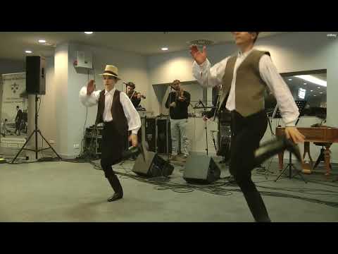 Mesterek és tanítványok - Molnár Péter - Molnár Bence