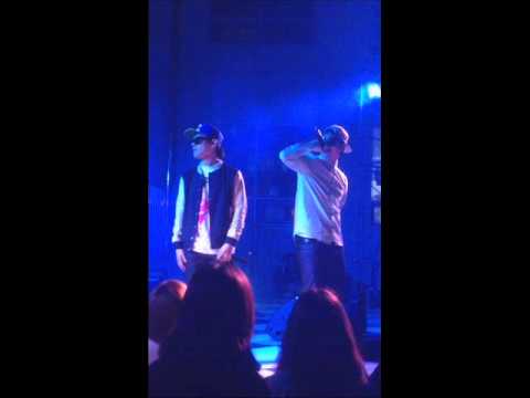 Dongkie-call me(feat.Cream)