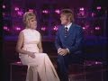 Anne Murray & Glen - The Glen Campbell Goodtime Hour: Christmas Special (1970) - Winter Wonderland