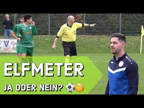 BRAUNAUER STADTDERBY: Underdog Laab macht Tabellenführer Ranshofen das Leben schwer ⚽️
