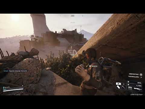 Stealing a Matriarch Reactor while it’s still alive!!