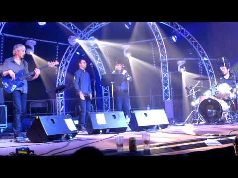 CACHAN 2012 - MARCHAND / MENNETEAU - Polka