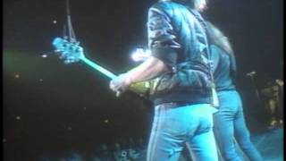 MSG - 08 - Desert Song [Hammersmith '83]