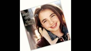 Aselin Debison - The Gift