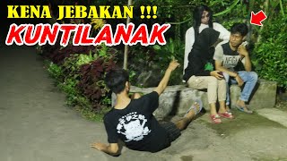 Download lagu PRANK KUNTILANAK BIKIN TEGANG | EDISI KERJA SAMA | JEBAKAN KUNTILANAK mp3 Download lagu PRANK KUNTILANAK BIKIN TEGANG | EDISI KERJA SAMA | JEBAKAN KUNTILANAK mp3