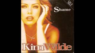 Kim Wilde - Shame original radio edit