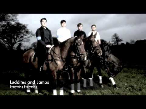 Video thumbnail for Luddites and Lambs