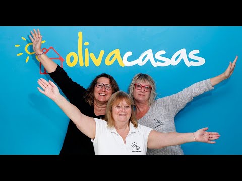 Long Term Rental, Tossal Gros, Bella Vista, Oliva, Villa REF: OCRN204593