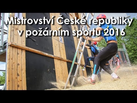 Mistrovství České republiky v PS 2016 - Brno 2. den štafety 4x100m