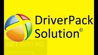 how to use driver pack solution 13 | 2017