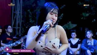 Download lagu SEBOTOL MINUMAN - DINI ELSIA - RAHMANA MUSIC - KLK AUDIO TERBARU 2025 mp3