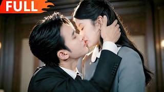 🌸Disabled CEO Rescues “Mad” Girl, She Calls Him Uncle, But His Desire Grows Out of Control.