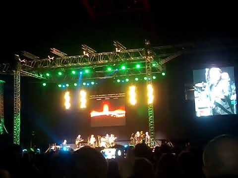 Marta Kubišová - Nepiš dál (Live at Steel Arena in Košice, Slovakia), January 24th, 2019