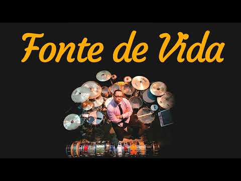 Cleverson Silva - Fonte de Vida | Áudio Oficial