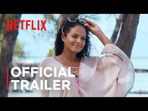 Resort para amar Trailer