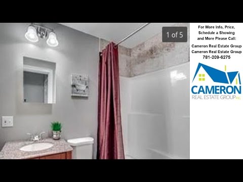 48 Howard Street Ext, Salem, MA Presented by Cameron Real Estate Group.